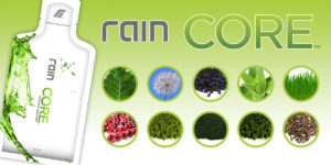 Продукт компании Rain International. Rain Core