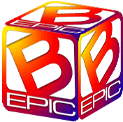 bepic logo