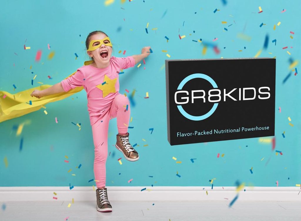 Gr8 Kids от BEpic
