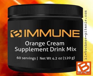 Immune (BEpic)